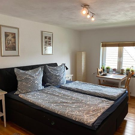 Werners Doppelzimmer Insul ภายนอก รูปภาพ