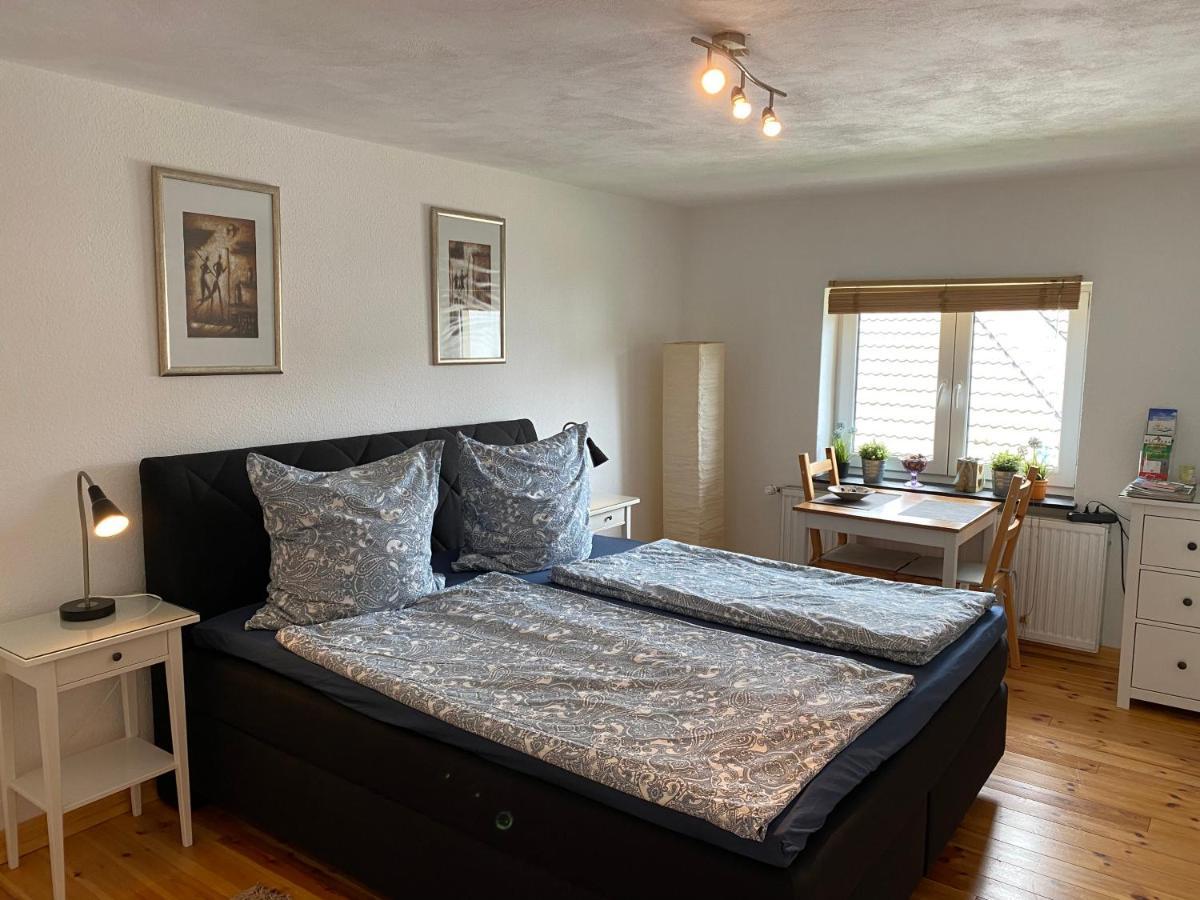 Werners Doppelzimmer Insul ภายนอก รูปภาพ